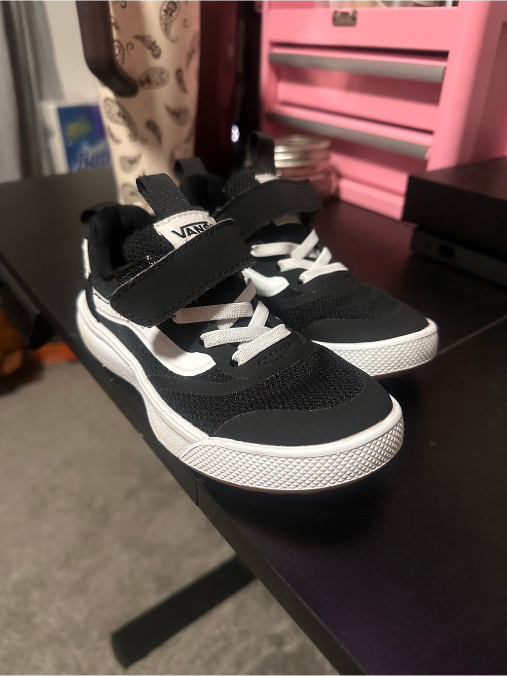 Toddler 11c vans - Picture 2 of 7